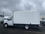 New 2024 Ford E-450 Base 4x2, Wabash Cargo XL Box Van for sale #FAN1303 - photo 10