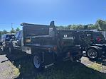 New 2023 Ford F-450 XL Super Cab 4x4, Crysteel E-Tipper Dump Truck for sale #FAN1307 - photo 2