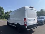 New 2023 Ford E-Transit 350 Medium Roof RWD, Ranger Design Base Shelving Upfitted Cargo Van for sale #FAN1610 - photo 7
