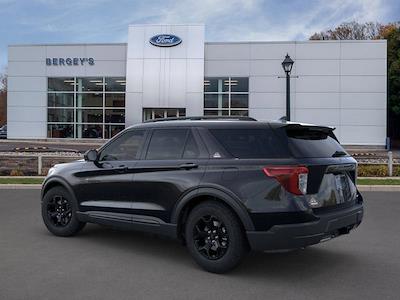 2023 Ford Explorer 4x4, SUV for sale #FAN1716 - photo 2