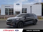 2023 Ford Explorer 4x4, SUV for sale #FAN1716 - photo 3