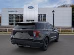 2023 Ford Explorer 4x4, SUV for sale #FAN1716 - photo 8