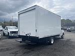 2024 Ford E-450 RWD, Wabash Cargo XL Box Van for sale #FAN1726 - photo 2