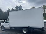 2024 Ford E-450 RWD, Wabash Cargo XL Box Van for sale #FAN1726 - photo 8