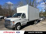 2024 Ford E-450 RWD, Wabash Cargo XL Box Van for sale #FAN1741 - photo 3