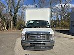 2024 Ford E-450 RWD, Wabash Cargo XL Box Van for sale #FAN1741 - photo 4