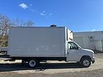 2024 Ford E-450 RWD, Wabash Cargo XL Box Van for sale #FAN1741 - photo 5