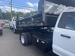 New 2023 Ford F-450 XL Regular Cab 4x4, Crysteel E-Tipper Dump Truck for sale #FAN1756 - photo 13