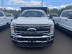 New 2023 Ford F-450 XL Regular Cab 4x4, Crysteel E-Tipper Dump Truck for sale #FAN1756 - photo 4