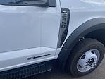 New 2023 Ford F-450 XL Regular Cab 4x4, Crysteel E-Tipper Dump Truck for sale #FAN1756 - photo 9