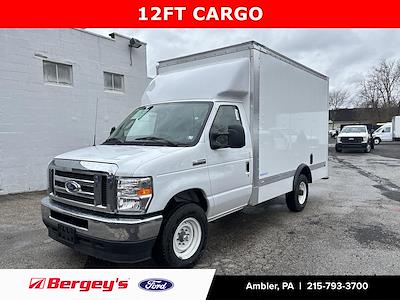 2024 Ford E-350 4x2, Wabash Cargo Box Van for sale #FAN1796 - photo 2