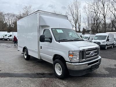 2024 Ford E-350 RWD, Wabash Cargo Box Van for sale #FAN1796 - photo 1