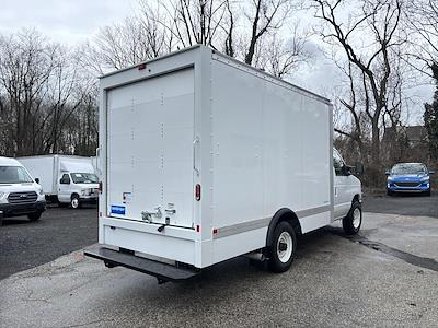 New 2024 Ford E-350 Base RWD, 12' Wabash Cargo Box Van for sale #FAN1796 - photo 2