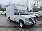 New 2024 Ford E-350 Base RWD, 12' Wabash Cargo Box Van for sale #FAN1796 - photo 1