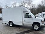 New 2024 Ford E-350 Base RWD, 12' Wabash Cargo Box Van for sale #FAN1796 - photo 5
