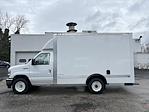 New 2024 Ford E-350 Base RWD, 12' Wabash Cargo Box Van for sale #FAN1796 - photo 8