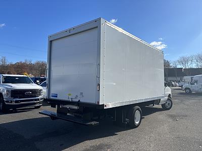 2024 Ford E-450 RWD, Wabash Cargo XL Box Van for sale #FAN1797 - photo 2