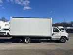 New 2024 Ford E-450 RWD, Wabash Cargo XL Box Van for sale #FAN1797 - photo 5