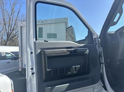 2024 Ford F-650 Regular Cab DRW RWD, Cab Chassis for sale #FAN1825 - photo 1