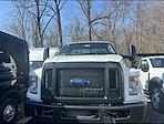 New 2024 Ford F-650 Base Regular Cab RWD, Cab Chassis for sale #FAN1825 - photo 2