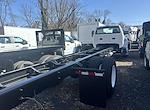 2024 Ford F-650 Regular Cab DRW RWD, Cab Chassis for sale #FAN1825 - photo 4