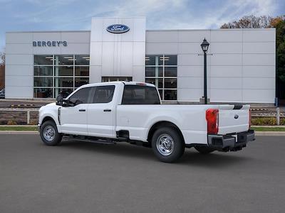 2023 Ford F-350 Crew Cab SRW 4x2, Pickup for sale #FAN1832 - photo 2