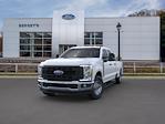 2023 Ford F-350 Crew Cab SRW 4x2, Pickup for sale #FAN1832 - photo 24