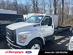 New 2024 Ford F-650 Regular Cab 4x2, Cab Chassis for sale #FAN1835 - photo 3