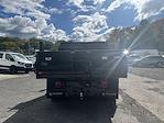 2023 Ford F-450 Regular Cab DRW 4x4, Crysteel E-Tipper Dump Truck for sale #FAN1859 - photo 9