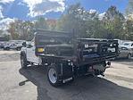 2023 Ford F-450 Regular Cab DRW 4x4, Crysteel E-Tipper Dump Truck for sale #FAN1859 - photo 10