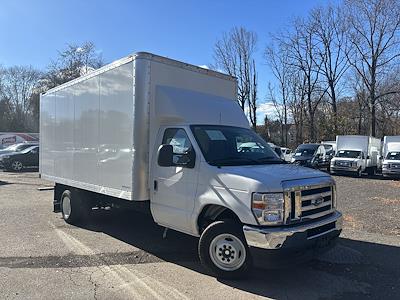 2024 Ford E-450 RWD, Wabash Cargo XL Box Van for sale #FAN1874 - photo 1