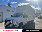 2024 Ford E-450 RWD, Wabash Cargo XL Box Van for sale #FAN1874 - photo 3
