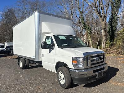 2024 Ford E-450 RWD, Wabash Cargo XL Box Van for sale #FAN1878 - photo 1
