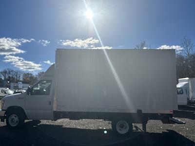 New 2024 Ford E-450 Base 4x2, Wabash Cargo XL Box Van for sale #FAN1878 - photo 2