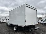 2024 Ford E-450 RWD, Wabash Cargo XL Box Van for sale #FAN1937 - photo 7