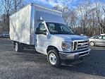 New 2024 Ford E-450 Base 4x2, Wabash Cargo XL Box Van for sale #FAN1966 - photo 1