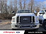 2024 Ford F-650 Regular Cab DRW RWD, Cab Chassis for sale #FAN1982 - photo 3