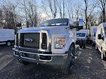 2024 Ford F-650 Regular Cab DRW RWD, Cab Chassis for sale #FAN1982 - photo 4