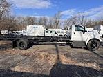 2024 Ford F-650 Regular Cab DRW RWD, Cab Chassis for sale #FAN1982 - photo 5