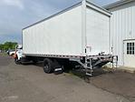 New 2024 Ford F-650 Base Regular Cab RWD, Morgan Truck Body Fastrak Box Truck for sale #FAN2006 - photo 2