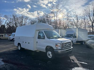 2024 Ford E-450 4x2, Service Utility Van for sale #FAN2020 - photo 1