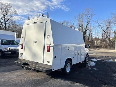 2024 Ford E-450 4x2, Service Utility Van for sale #FAN2020 - photo 2