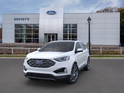 New 2024 Ford Edge Titanium AWD, SUV for sale #FAN2025 - photo 1