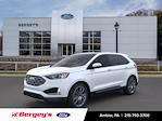 New 2024 Ford Edge Titanium AWD, SUV for sale #FAN2025 - photo 5