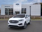 New 2024 Ford Edge Titanium AWD, SUV for sale #FAN2025 - photo 10