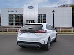 New 2024 Ford Edge Titanium AWD, SUV for sale #FAN2025 - photo 19