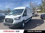 New 2024 Ford Transit 150 Medium Roof AWD, Empty Cargo Van for sale #FAN2027 - photo 3