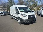 New 2024 Ford Transit 150 Medium Roof AWD, Empty Cargo Van for sale #FAN2027 - photo 1