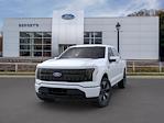 2024 Ford F-150 Lightning SuperCrew Cab AWD, Pickup for sale #FAN2030 - photo 24