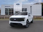 2024 Ford F-150 Lightning SuperCrew Cab AWD, Pickup for sale #FAN2030 - photo 4